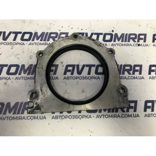Кришка колінвала задня Opel Zafira B 1.7 CDTI 2005-2011 98046165